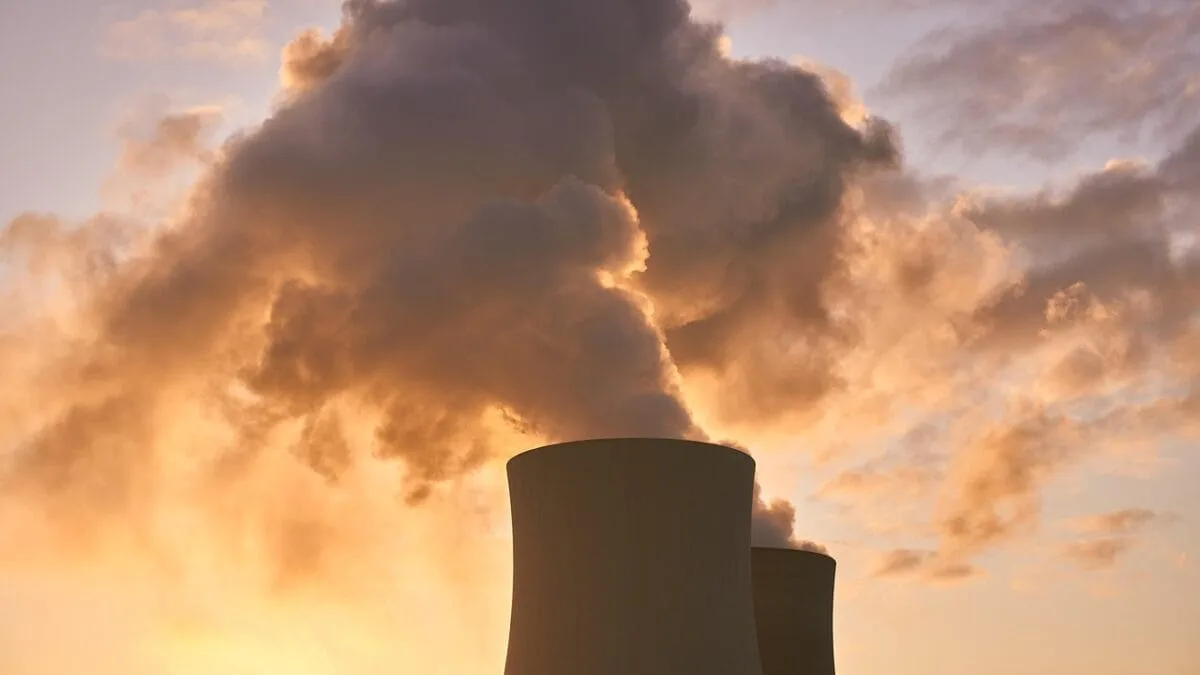 reactoare nucleare mici
