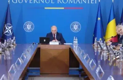 Reformă, buget 2026 și deficit de 6,4% – Coaliția, în fața deciziilor cheie