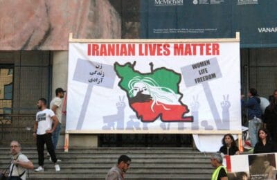 Analiză: Regimul din Iran este în fază terminală și va cădea