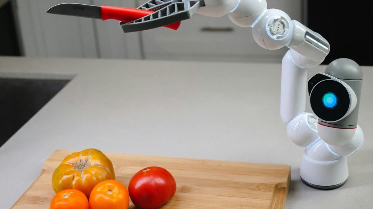 Top 10 roboți de bucătărie nelipsiți în 2026