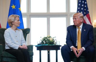 România, prinsă între SUA și Europa: jocul dublu ne poate costa scump