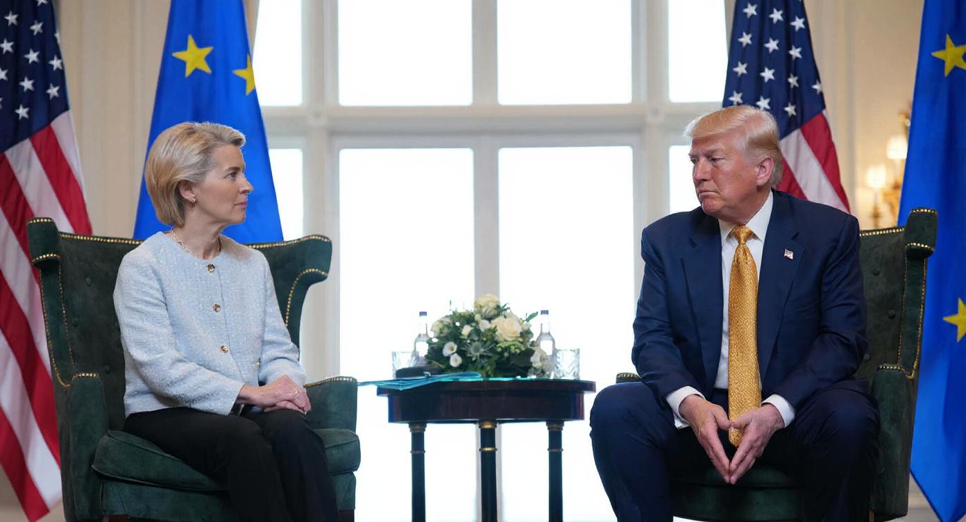 România, prinsă între SUA și Europa: jocul dublu ne poate costa scump