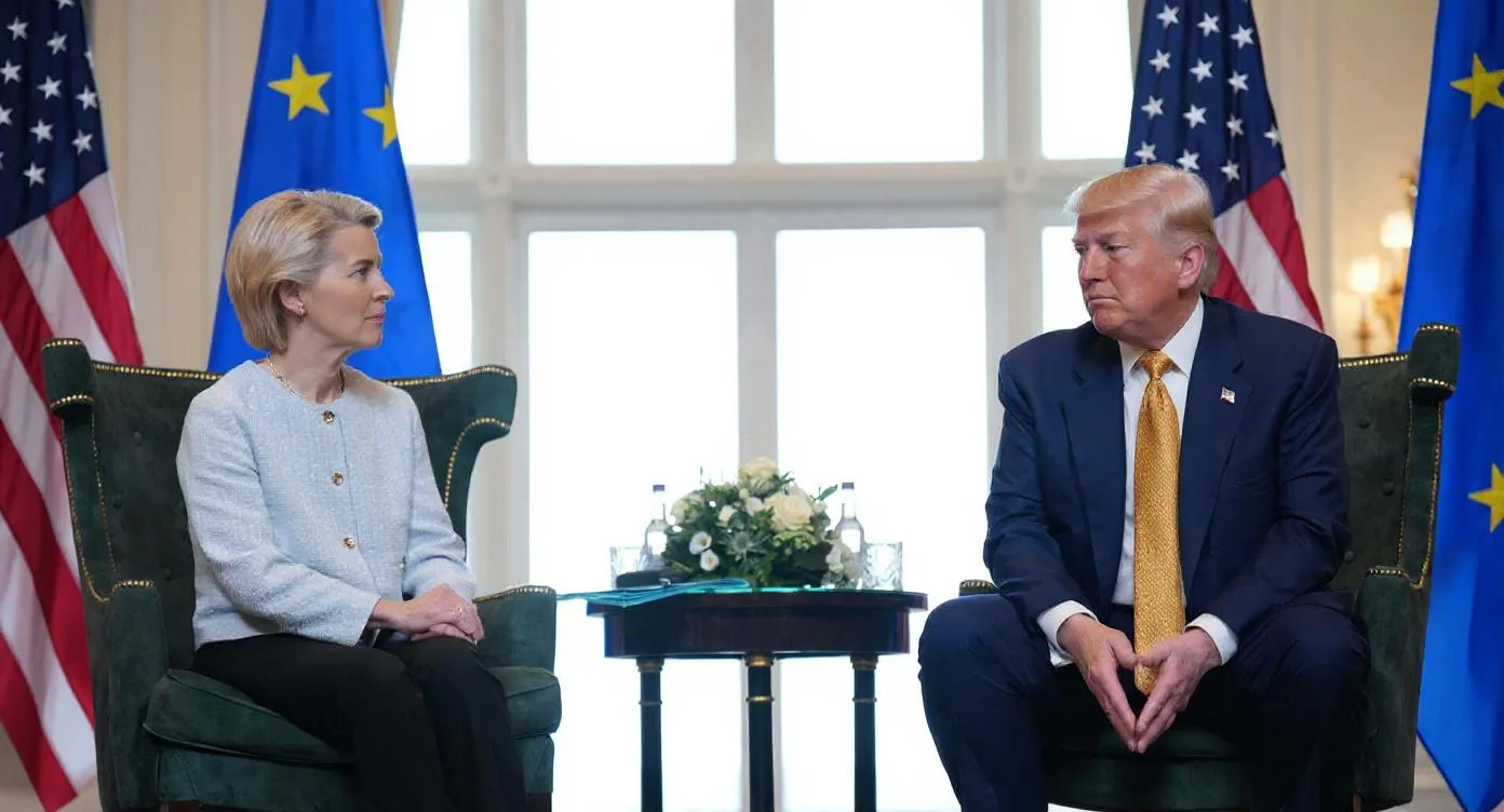 România, prinsă între SUA și Europa: jocul dublu ne poate costa scump