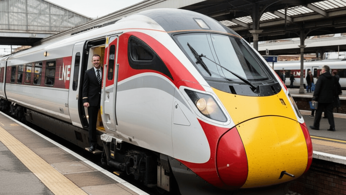 Angajat concediat,după ce a oferit pasagerilor rulouri din gunoi!