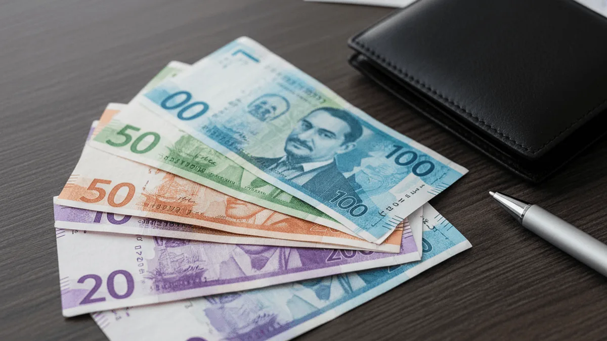 salariul mediu Israel