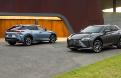 Cele mai mari scăderi de vânzări auto în Australia în 2025