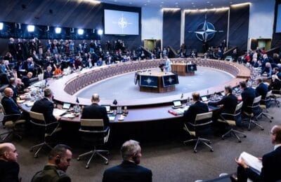 Groenlanda și NATO își unesc forțele în Arctica, după amenințările lui Trump