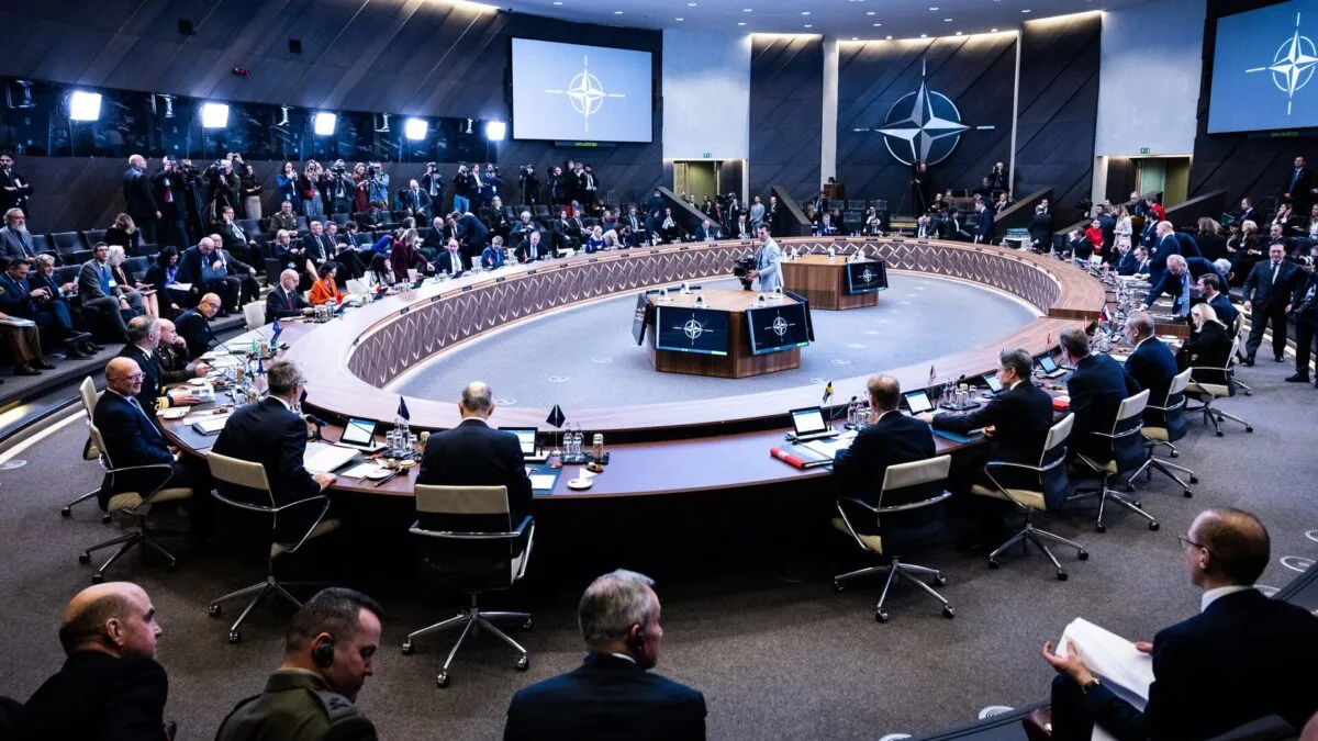 Groenlanda și NATO își unesc forțele în Arctica, după amenințările lui Trump