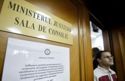 Ministerul Justiției a lansat selecția pentru șefii DNA și DIICOT