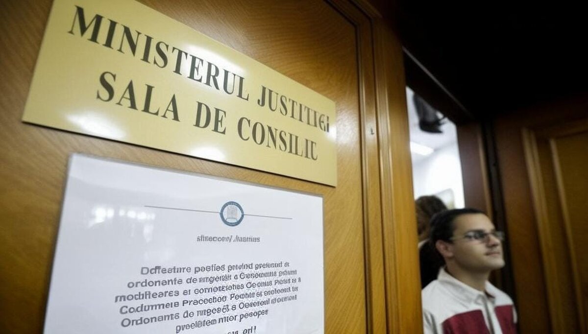 Ministerul Justiției a lansat selecția pentru șefii DNA și DIICOT