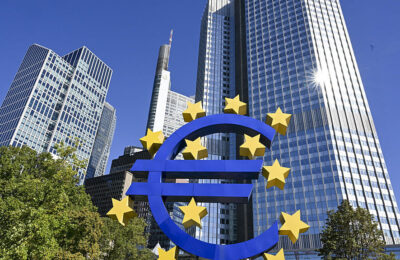 UE are nevoie de un sistem financiar competitiv pentru inovare