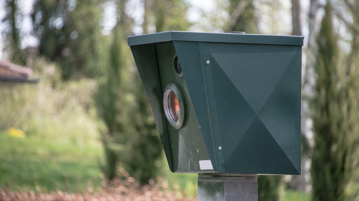 sistem radar e-Sigur
