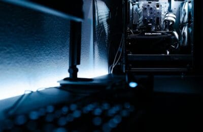 Top 10 sisteme PC gaming gata asamblate pentru performanță maximă 2026