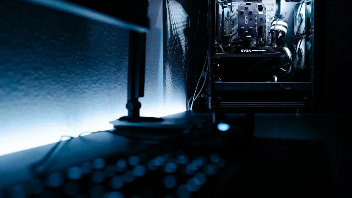 sisteme PC gaming