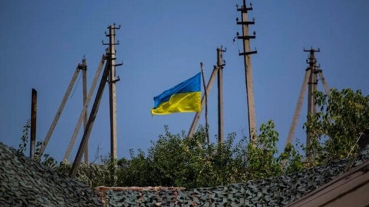 situație energetică Ucraina