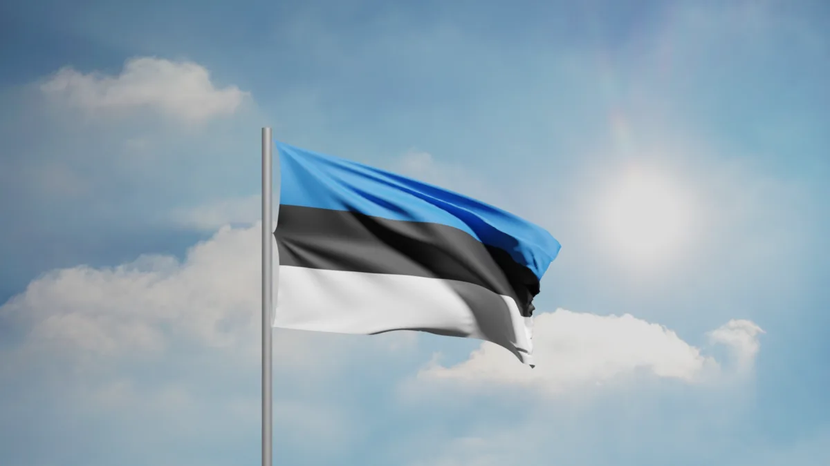 Estonia