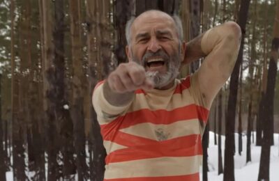 Tortură la -18°C pentru soldați ruși. 80% din Harkov, lăsat în beznă.