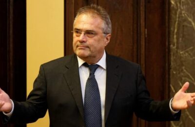 Spionaj, o fraudă de 1,9 mld. € și un fugar – Cazul care zguduie Austria