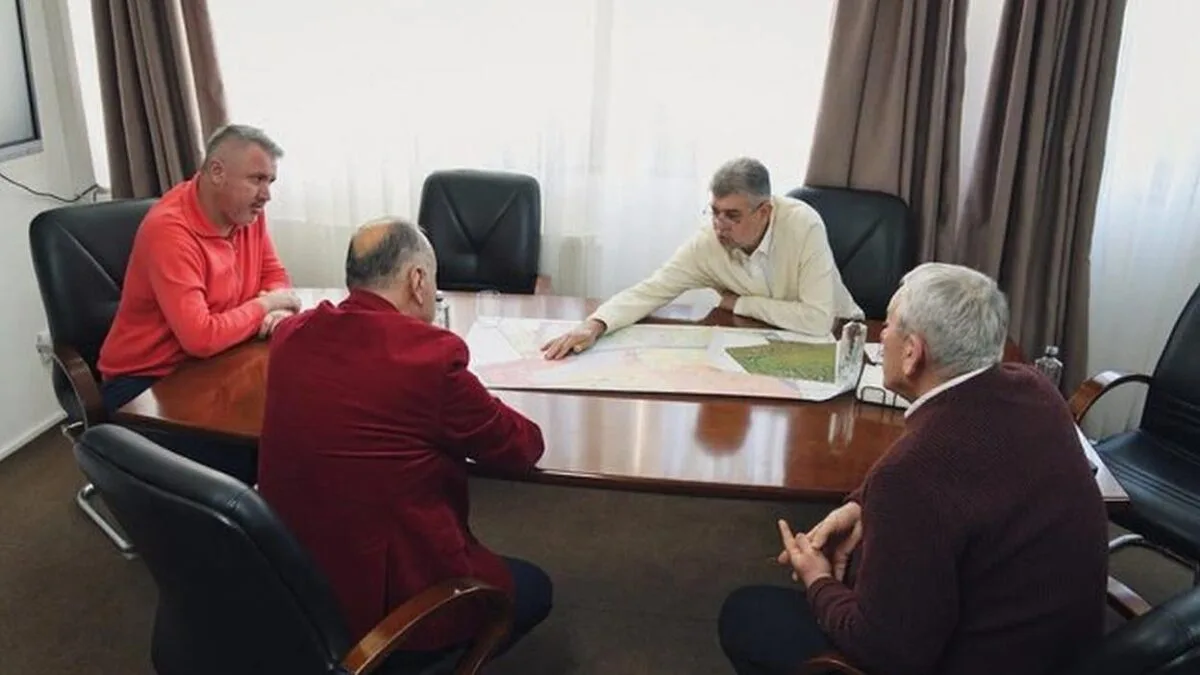 spital municipal Buzău