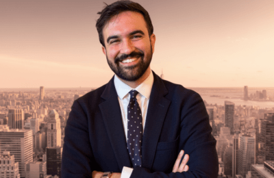 Strategia de comunicare care a câștigat New York: Lectii pentru liderii politici