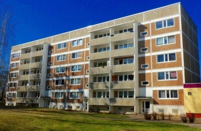 România, pe primul loc în UE la supraaglomerarea locuințelor
