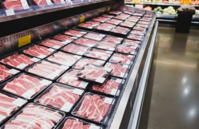 China introduce tarife la carnea de vită din Mercosur