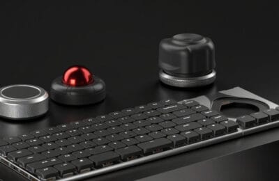 Naya Connect lansează tastaturi modulare pentru utilizatori flexibili