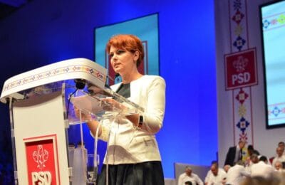 Vasilescu: Primarii rămân cu înjurăturile, banii merg la Guvern