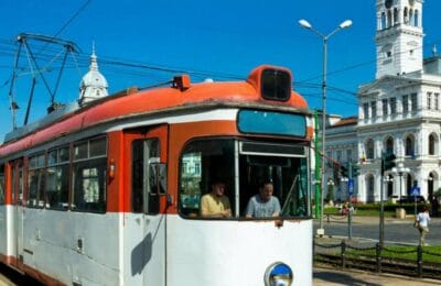Transport gratuit la Arad? Planul primăriei anti-taxe
