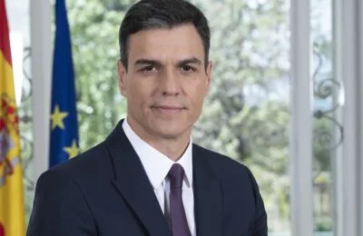 Sánchez vrea trupe spaniole de menținere a păcii în Palestina