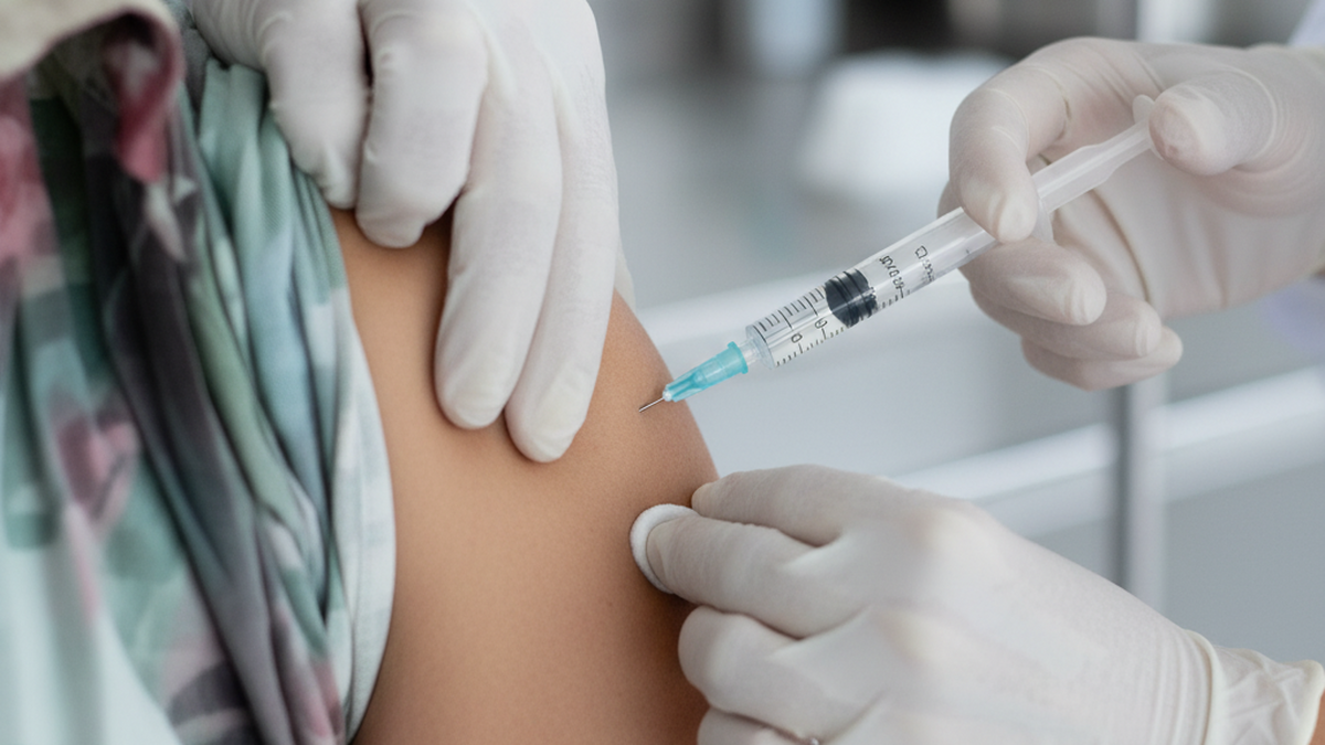 vaccin