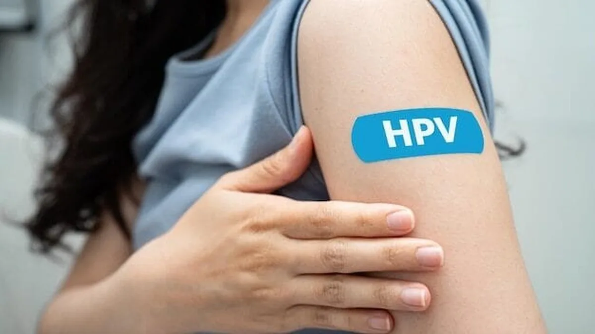 vaccinare anti-HPV gratuită