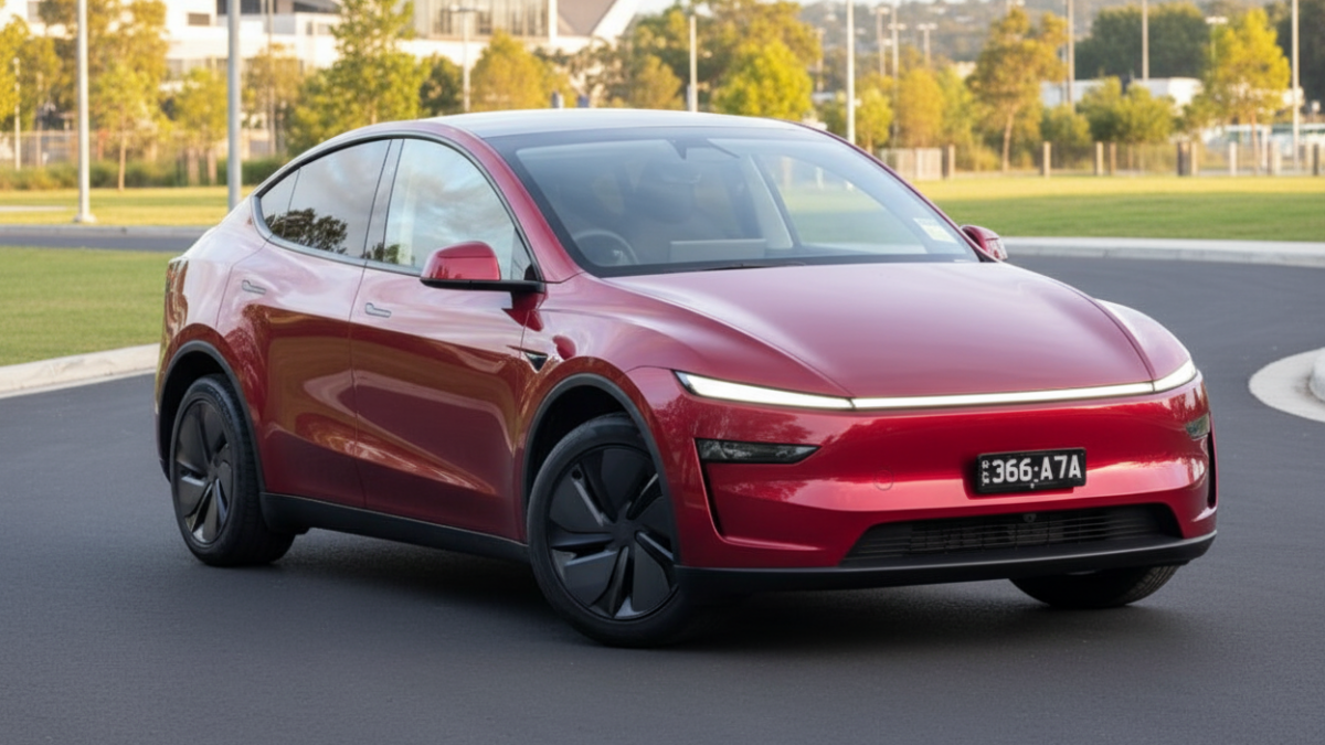 Vânzări auto Australia 2025: creștere modestă de 0,3% la 1,24 milioane vehicule