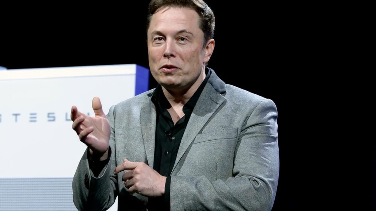 venituri Tesla