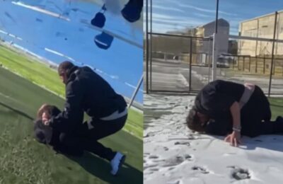 Bătaie filmată la un liceu din Argeș – elev de 16 ani, lovit de 3 tineri. 2 agresori reținuți