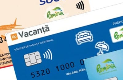 Voucherele de vacanță: economie la buget, declin în turism