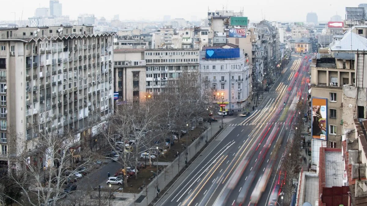Bucuresti