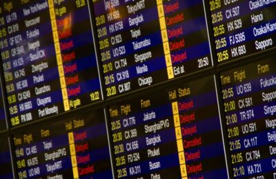 Zboruri anulate – Votul care salvează despăgubirile de 600€, miza e de 8 miliarde