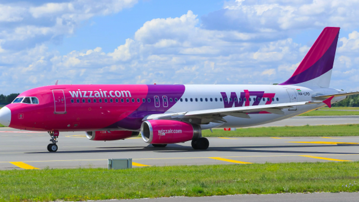 Planul Wizz Air pentru 2026 – Zboruri spre SUA pentru Mondialul de fotbal