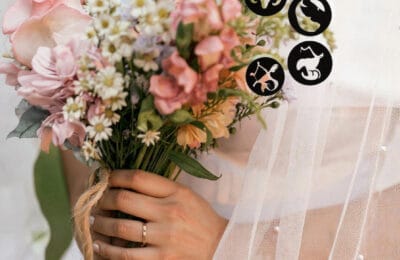 Trei zodii vor face pasul cel mare în 2026: cine se căsătorește