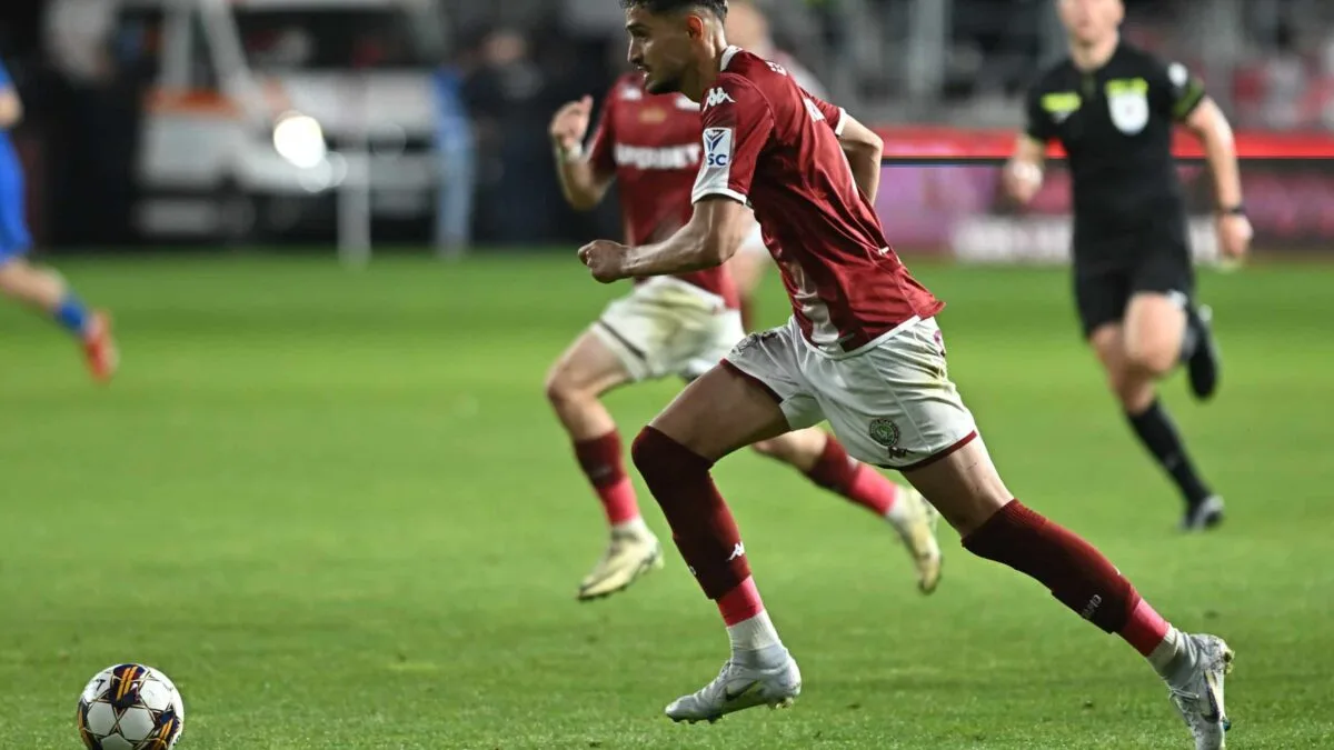 Albion Rrahmani transfer