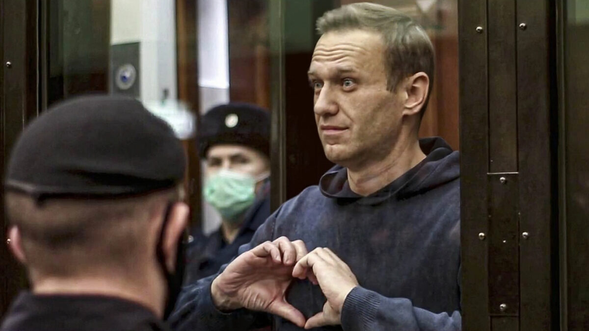 Navalnîi, ucis cu o otravă de 200 de ori mai puternică decât morfina. Marea Britanie acuză Rusia