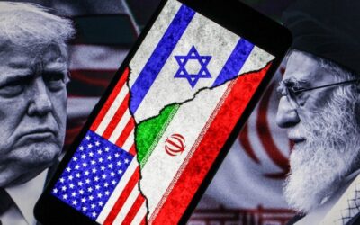 Liderul Iranului ar fi murit dupa atacul cu 30 de bombe potrivit Netanyahu