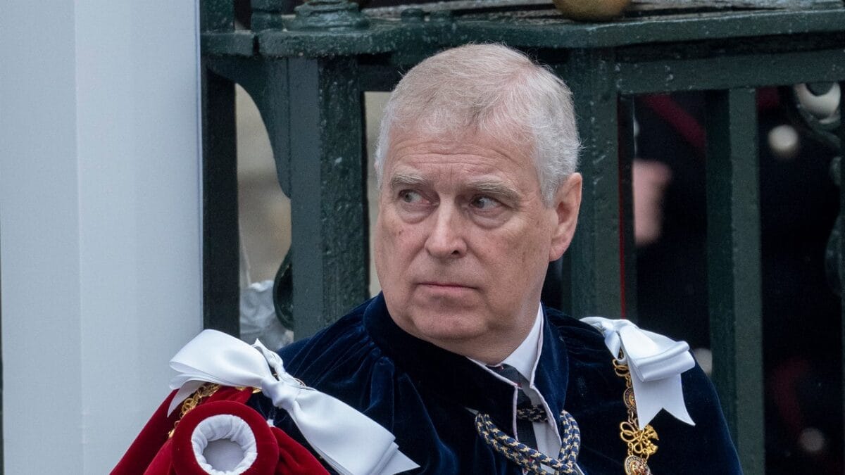 A doua victimă Epstein trimisă la Prințul Andrew în 2010 : poliția anchetează