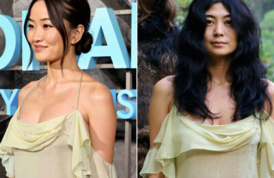 Anna Sawai va interpreta Yoko Ono în 4 filme despre viața ei