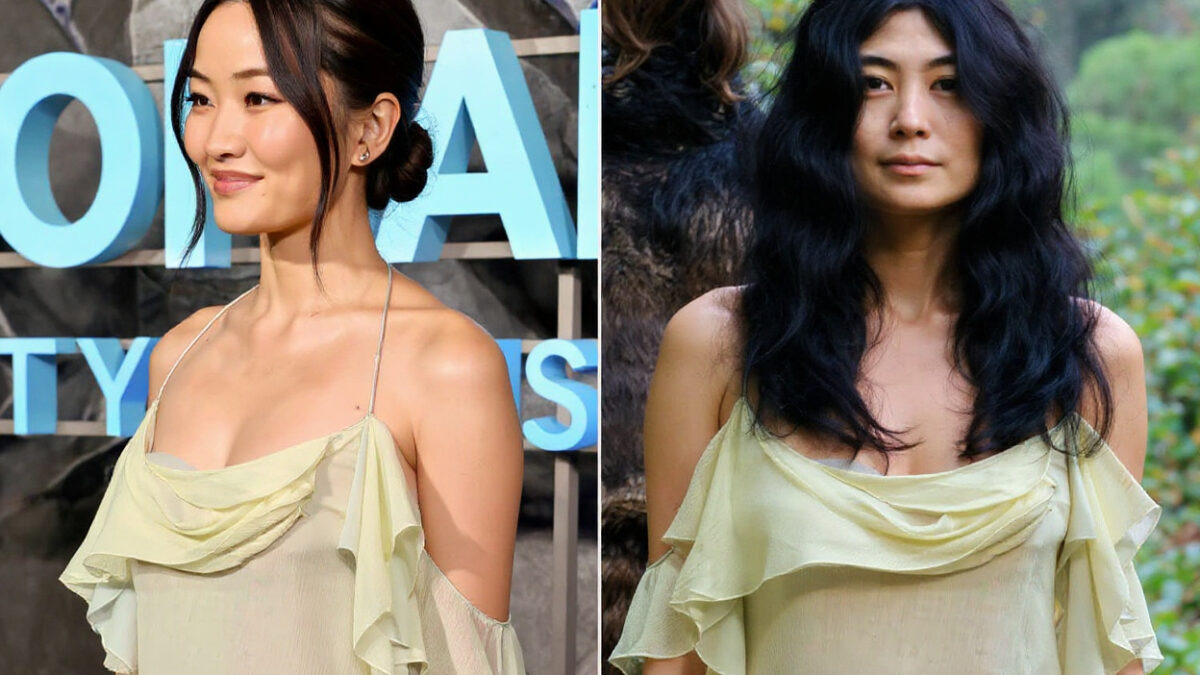 Anna Sawai va interpreta Yoko Ono în 4 filme despre viața ei