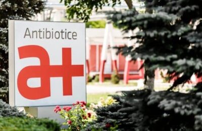 Profitul Antibiotice Iași se prăbușește cu 42% în 2025 și ajunge la 60 milioane lei