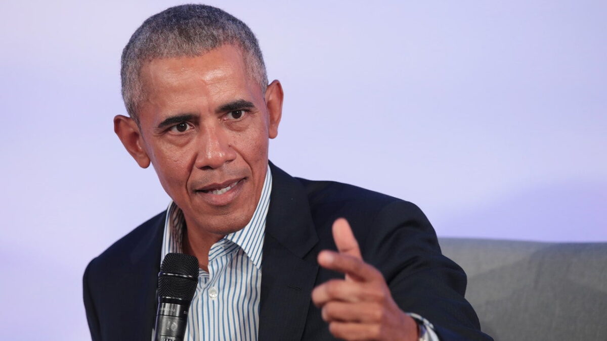 Obama, despre extratereștri: „Sunt reali”. Fostul președinte a revenit cu precizări