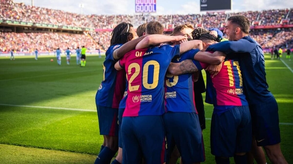 Barcelona în semifinalele Cupei Spaniei după 2-0 cu Albacete. Jefte ratează incredibil