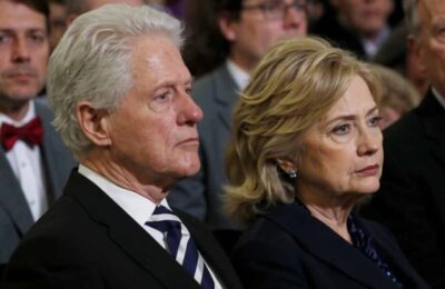 Bill Clinton audiat în ancheta asupra cazului Epstein și traficului sexual